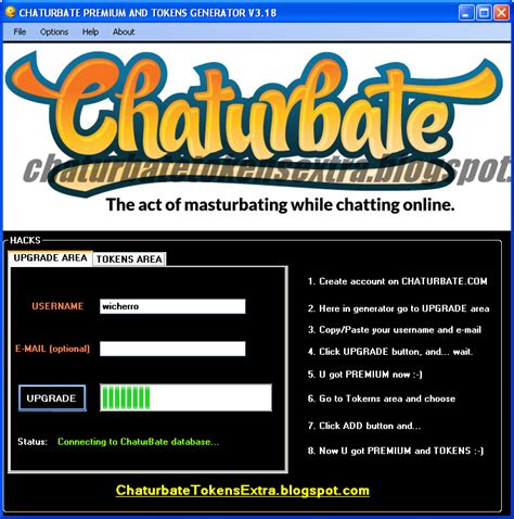 chaterbuate|Chaturbate